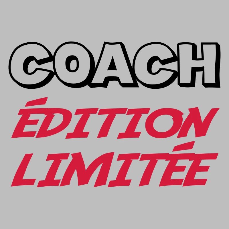 COACH édition limitée