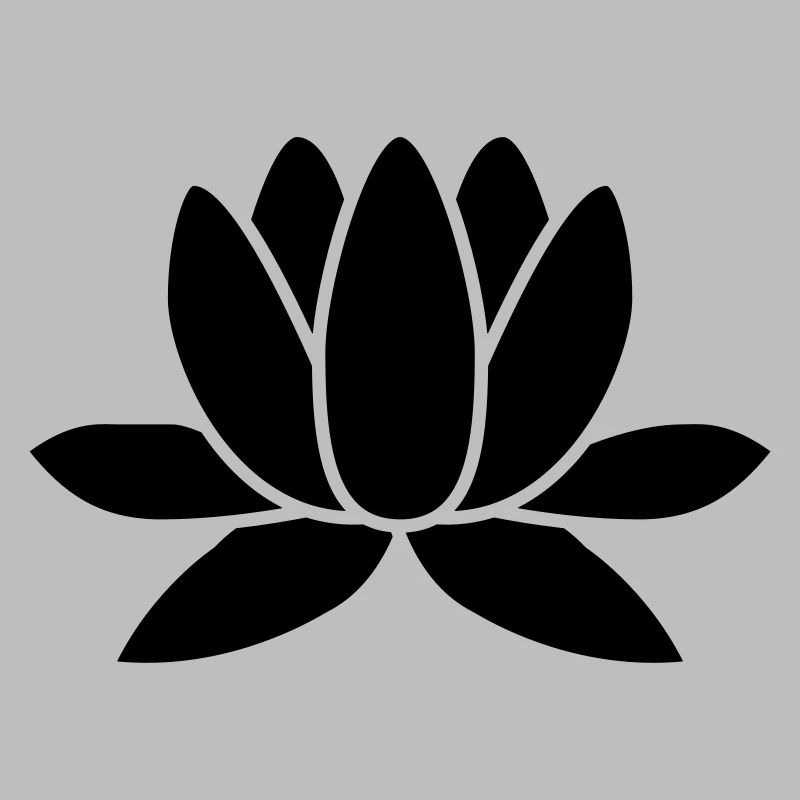 fleur de lotus