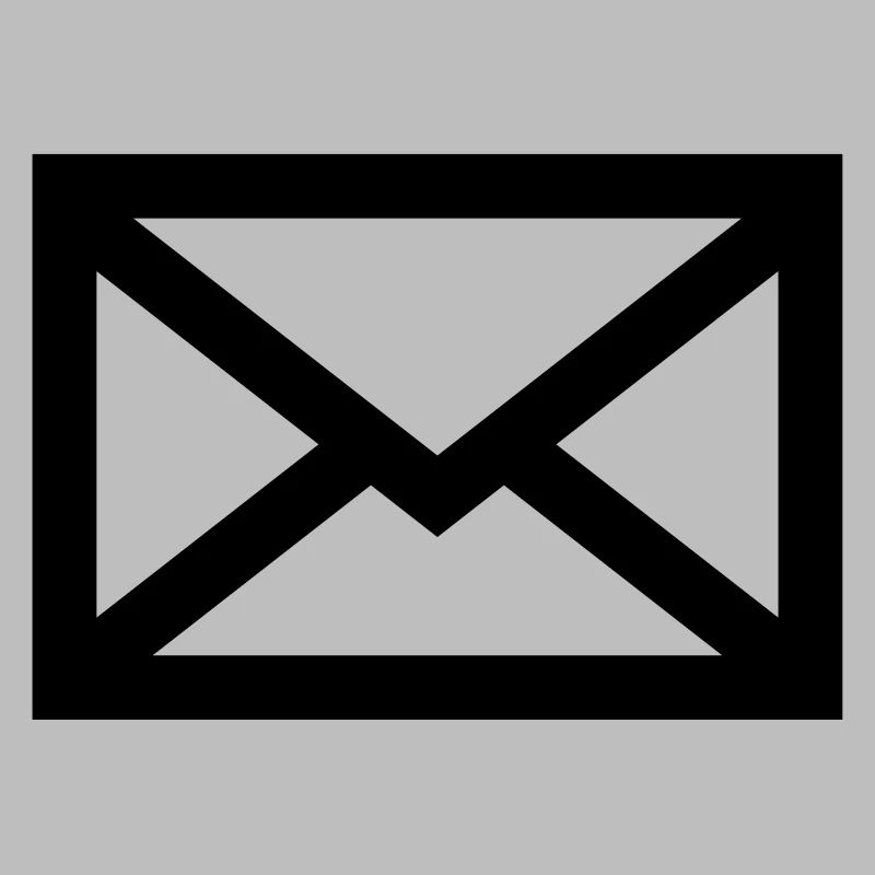 Mail envelope