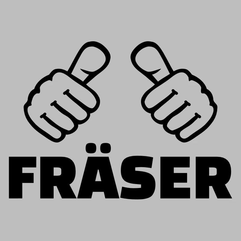 Fräser
