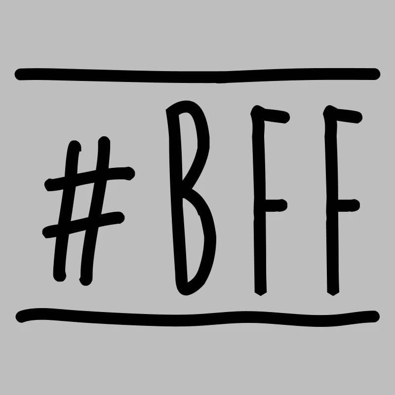 #BFF
