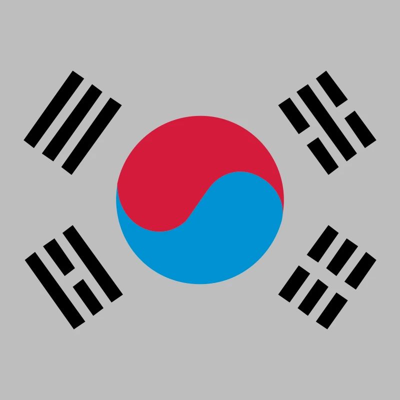 South Korea