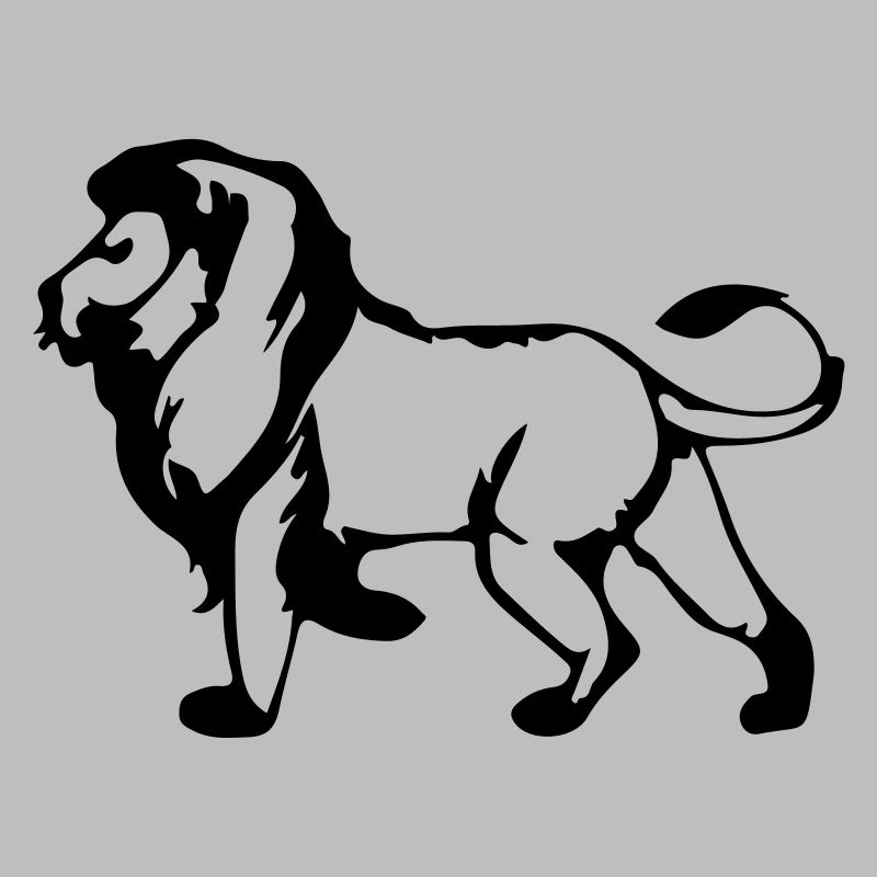 lion_shape