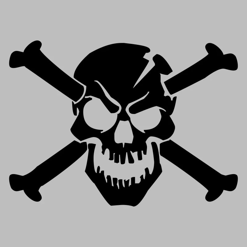 skull bone