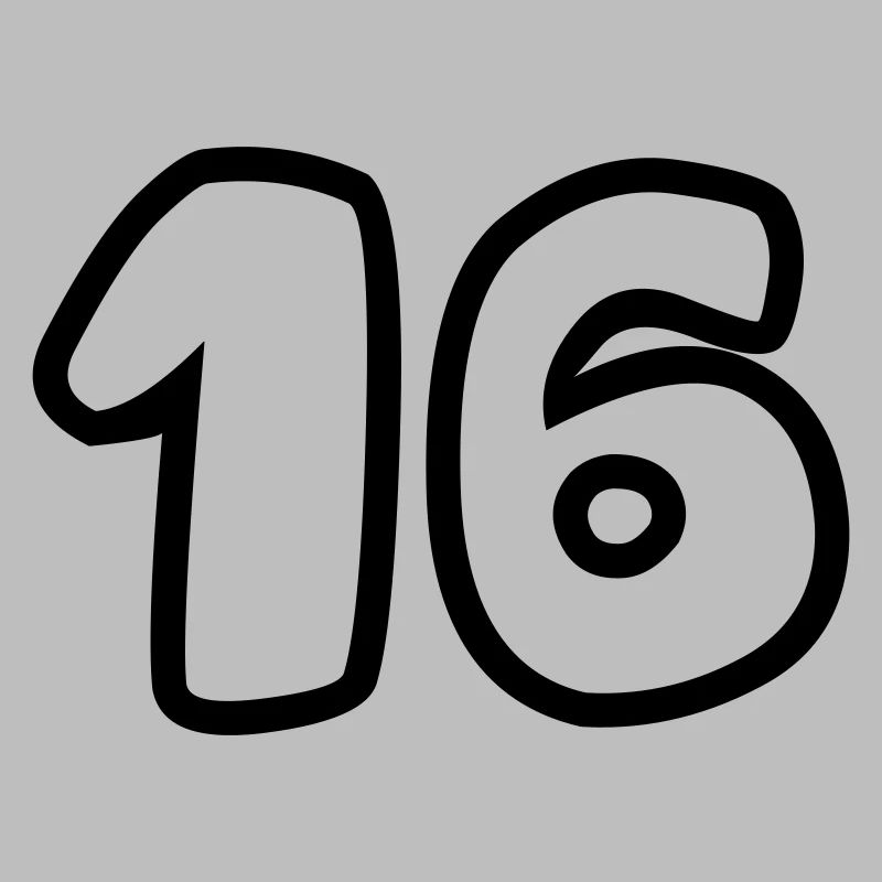 16