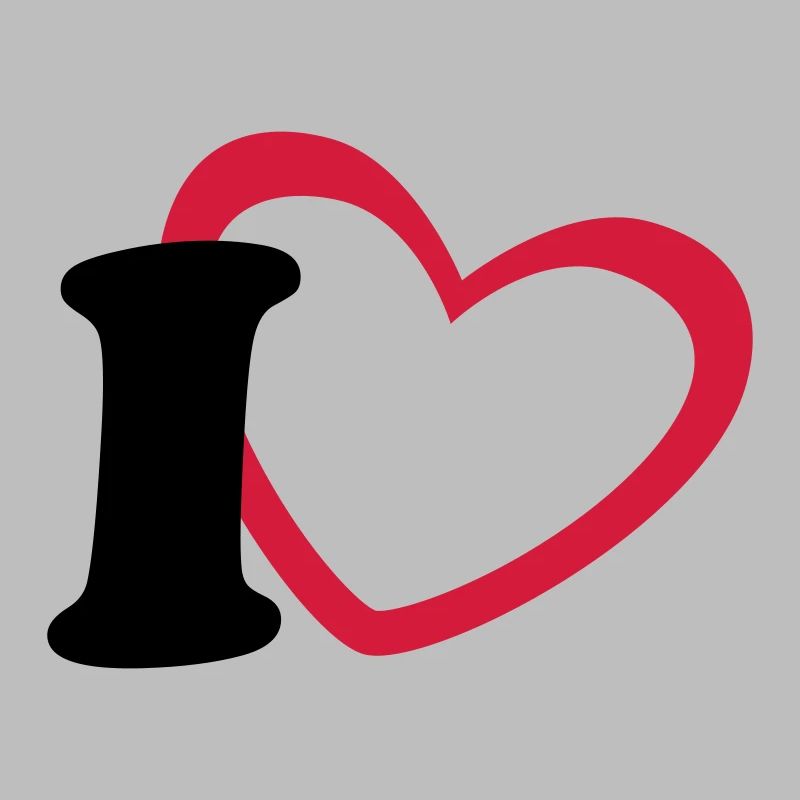 I like