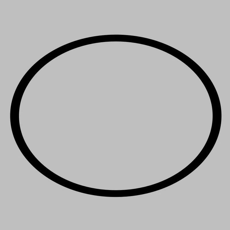 Kreis - Ring