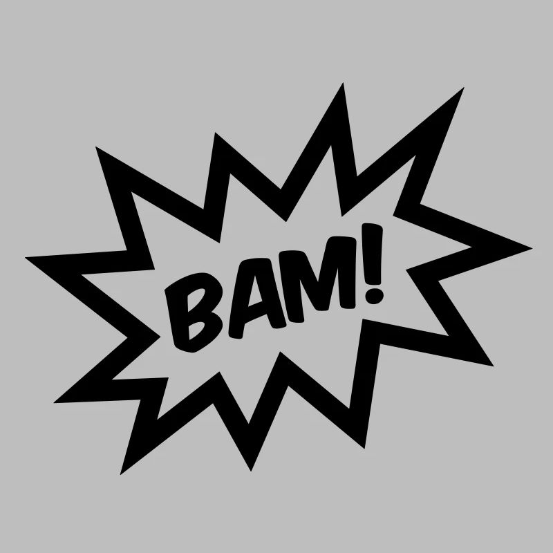 BAM!