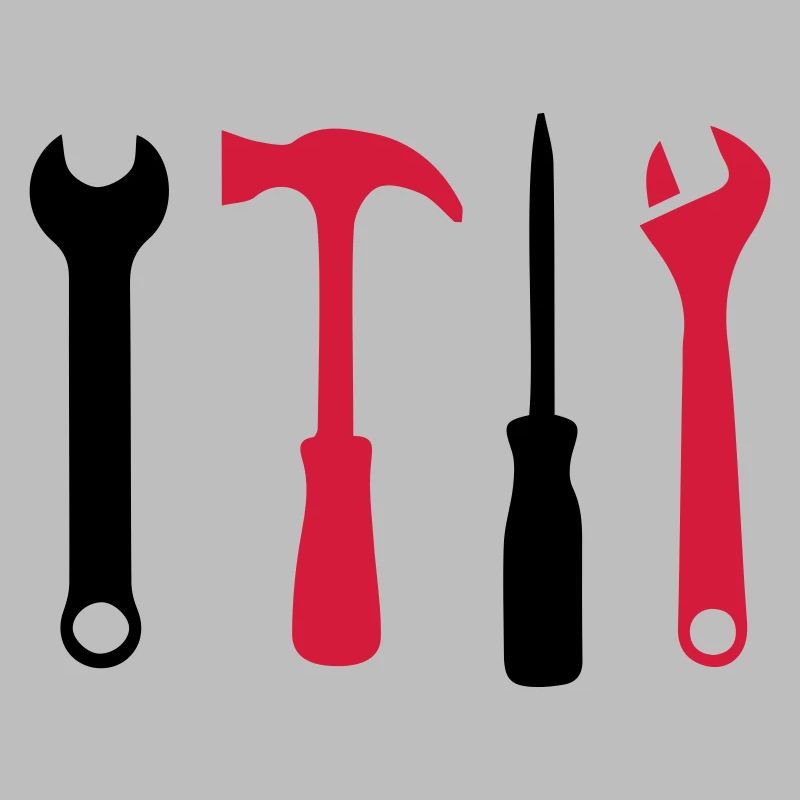 Tool Icons