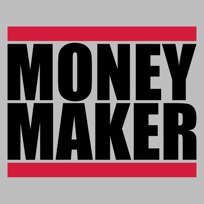 Balken Logo Money Maker