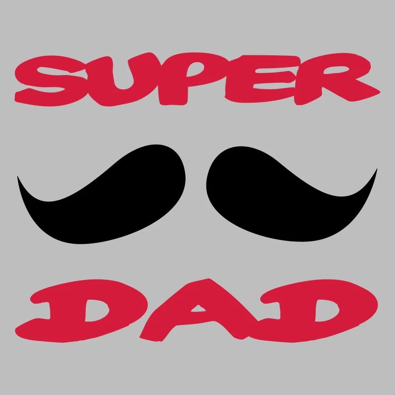 Super dad
