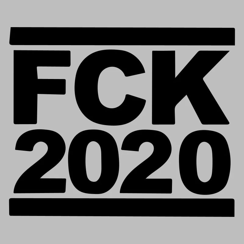 Scheiße 2020