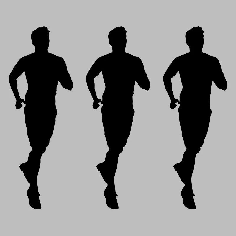 jogging 3