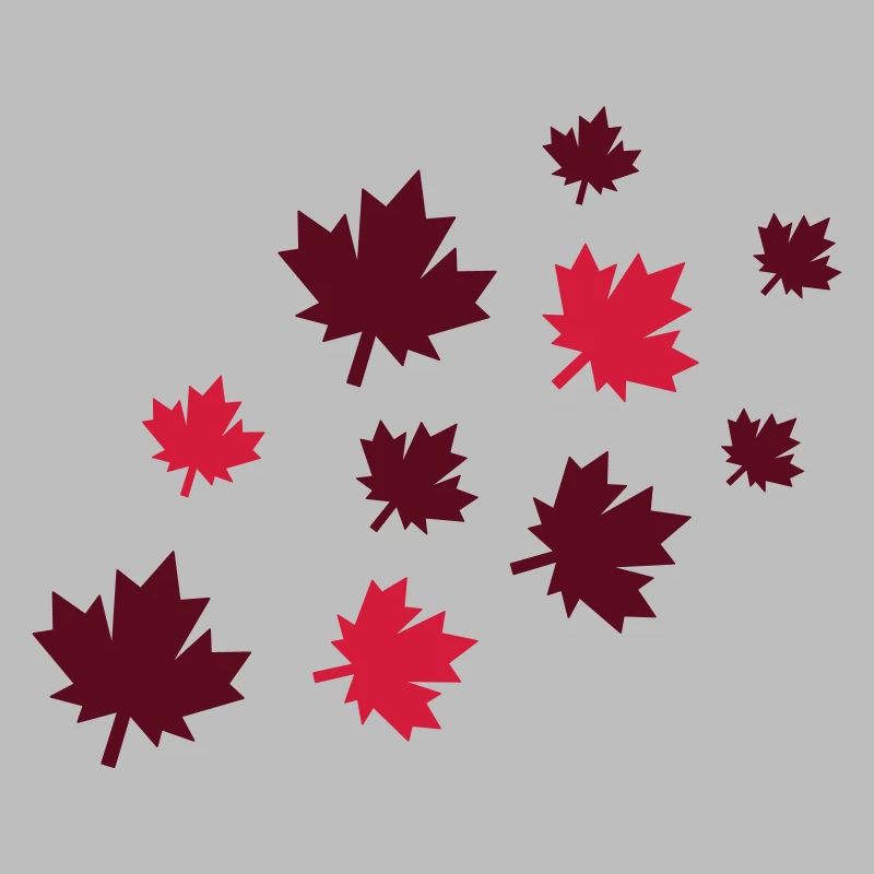 Maple Leaves