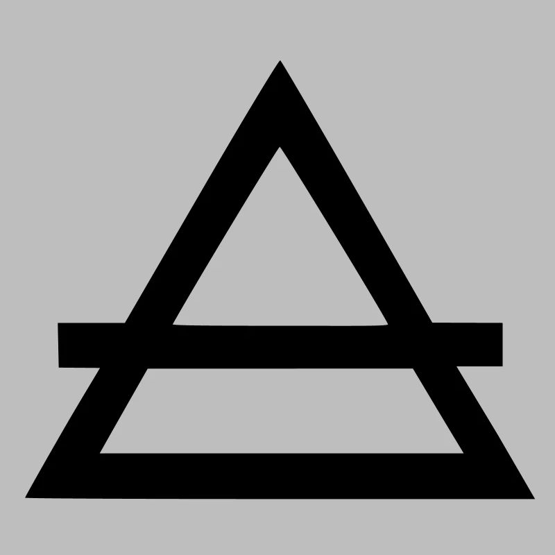 luft - symbol