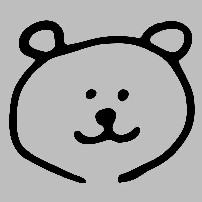 Bear Teddy