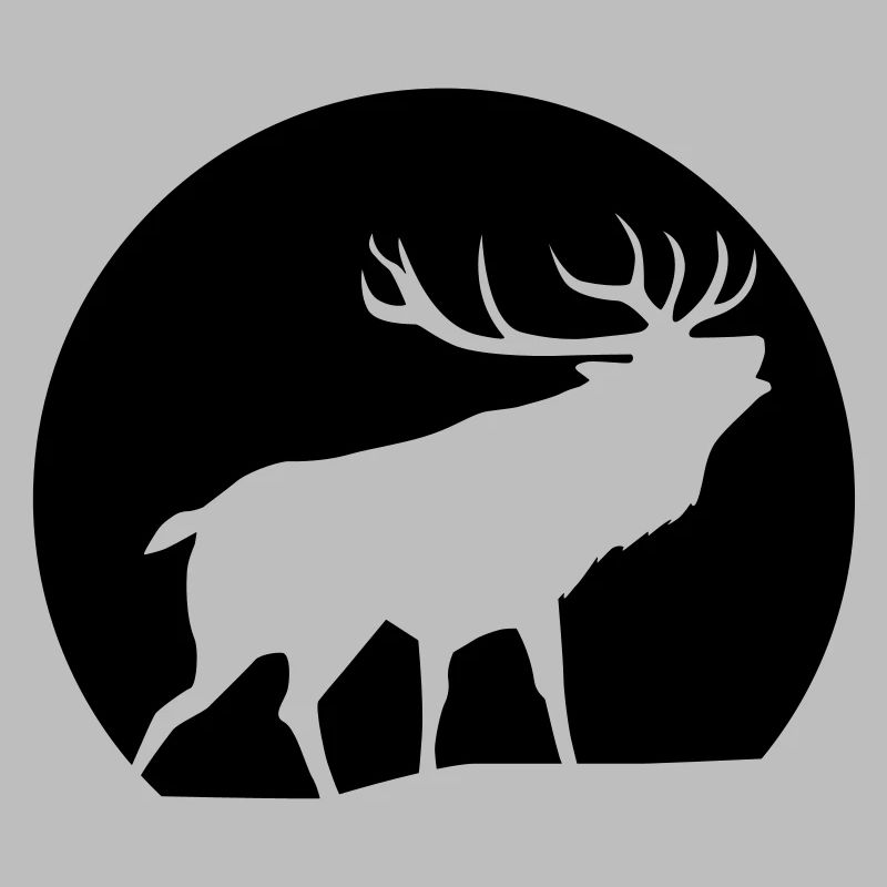 Hirsch