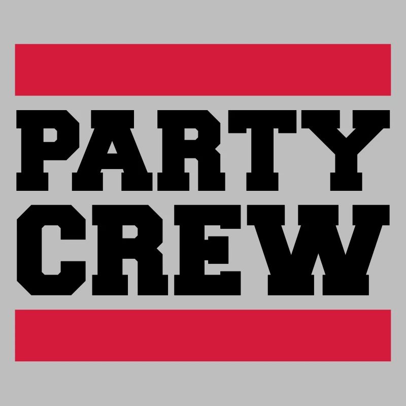 Party Crew Design