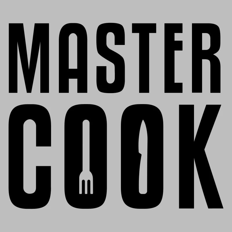 Master chef
