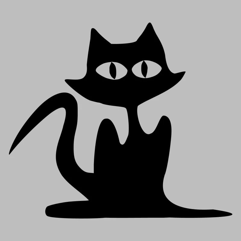 Comedy Cat #6