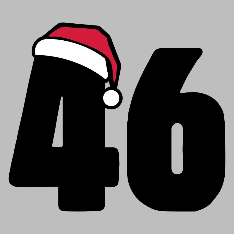 46 Numéro Noël