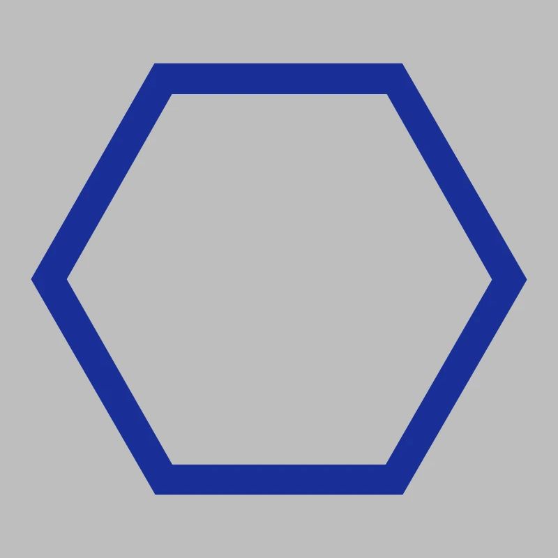 Hexagon Plan