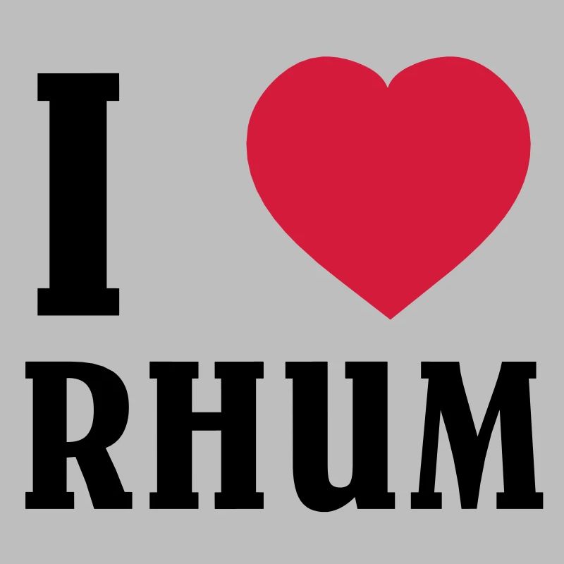 I Love Rhum