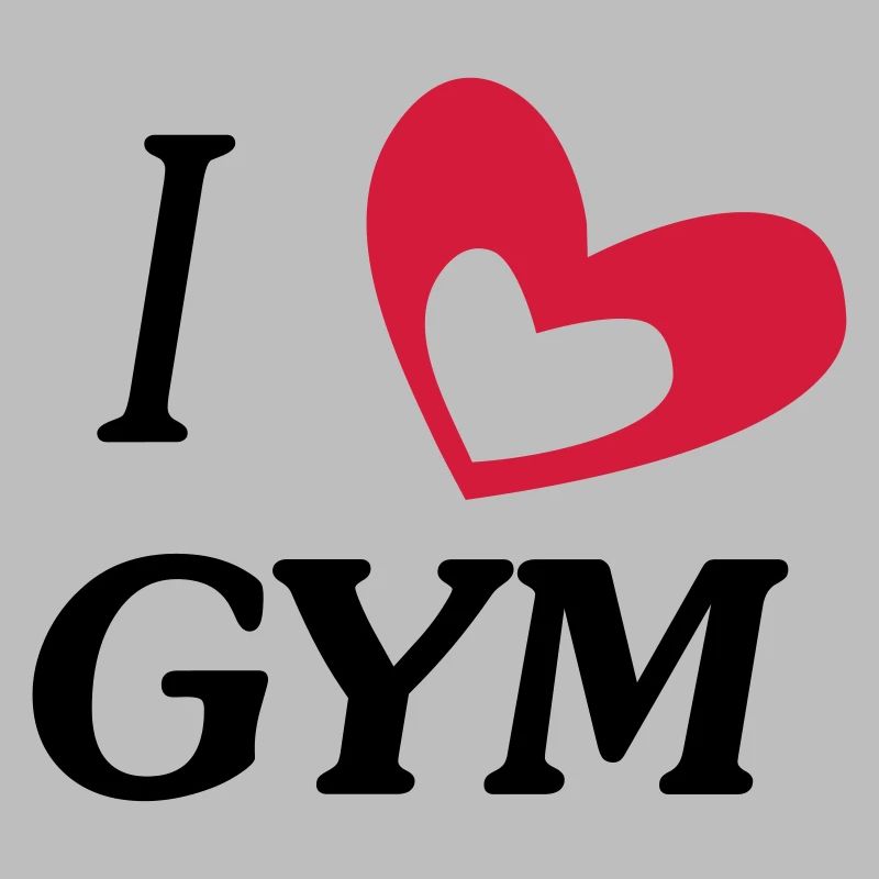 j'aime la gym