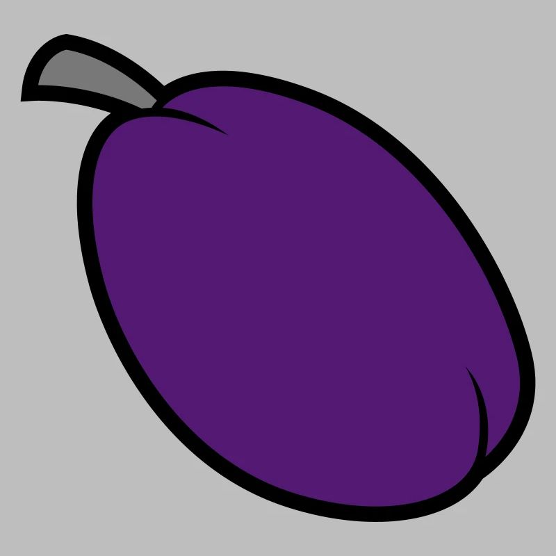 plum