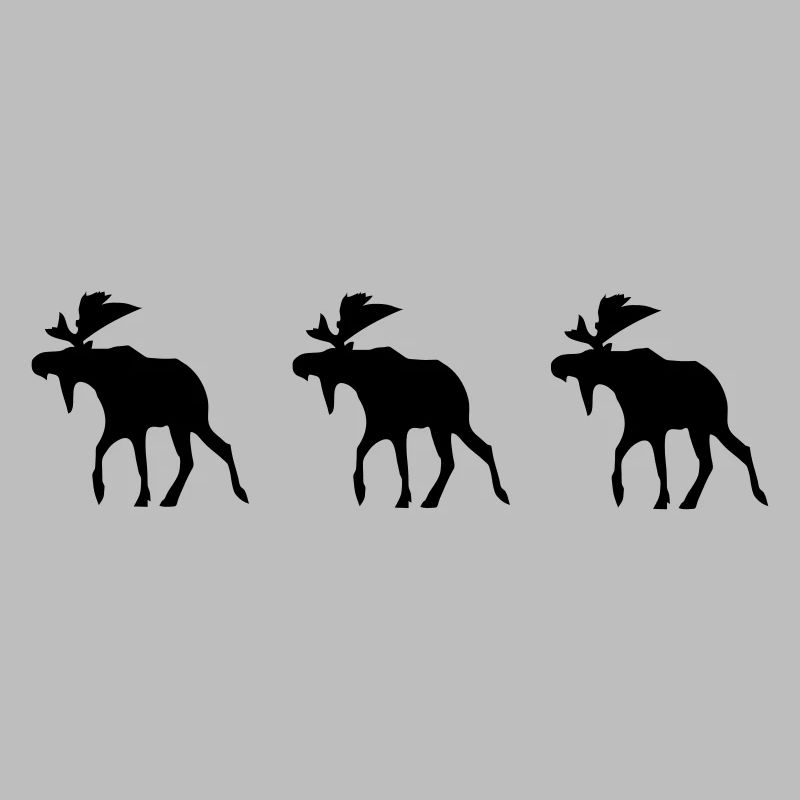 moose