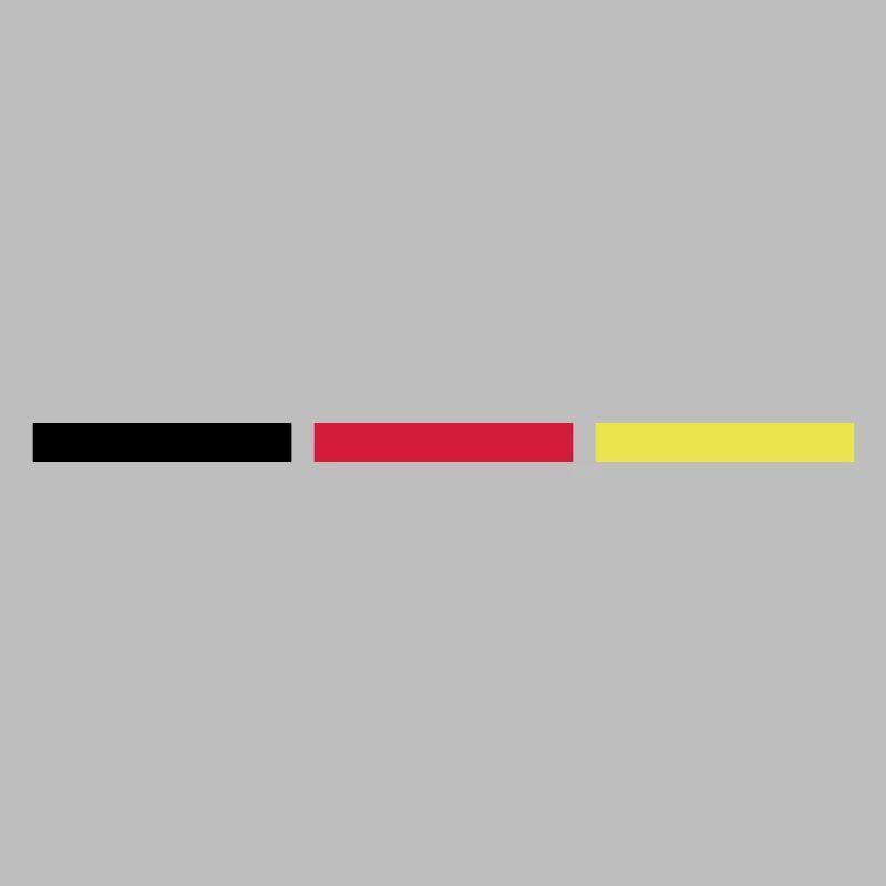 Germany Colors Symbol