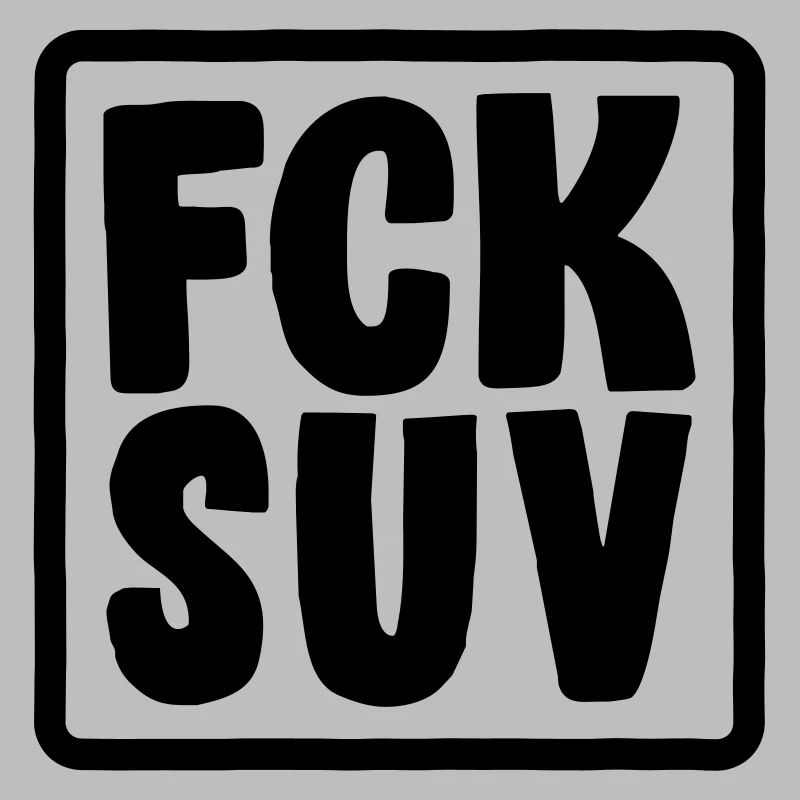 FCK SUV