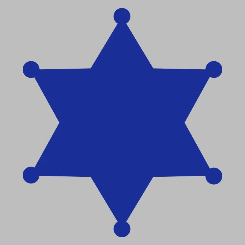 Sheriffstern