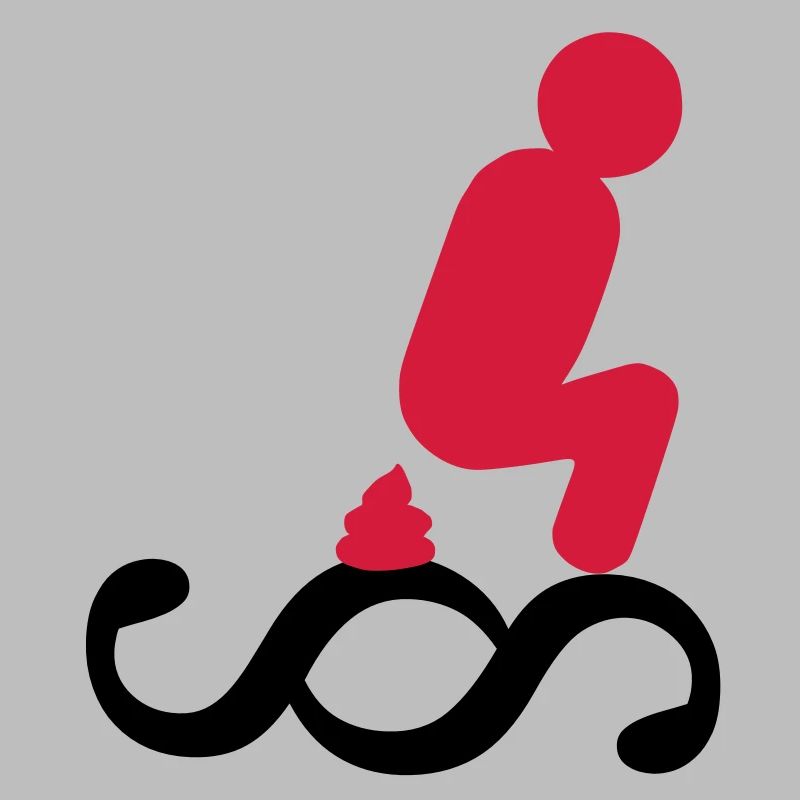 Scheiss auf das Gesetz