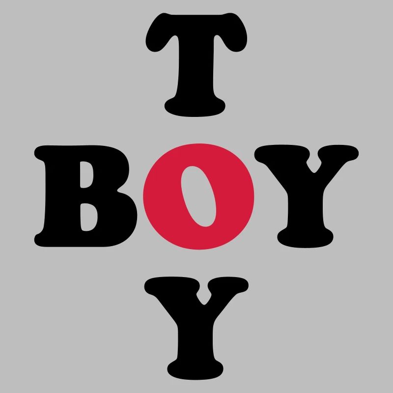 Toy Boy