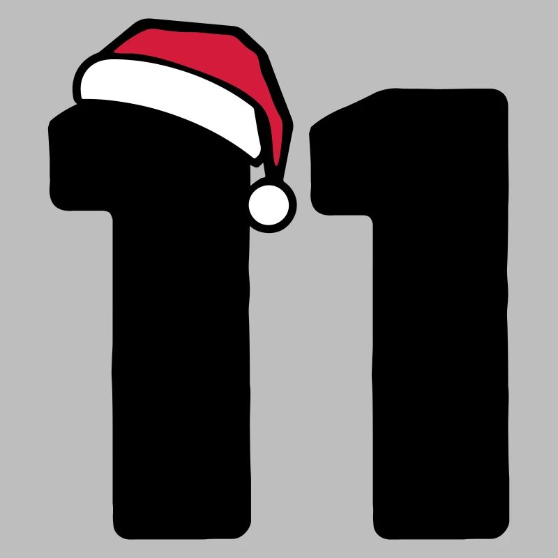 11 Numéro Noël