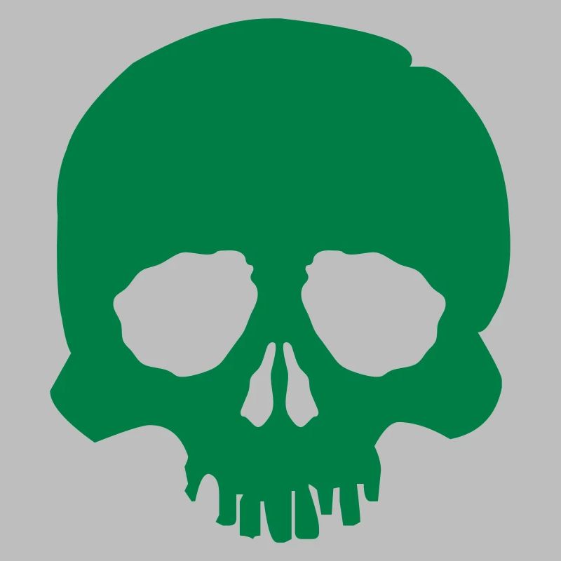 skull