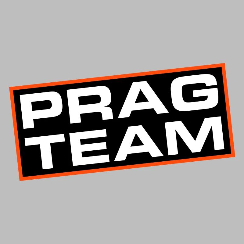 L’équipe de Prague