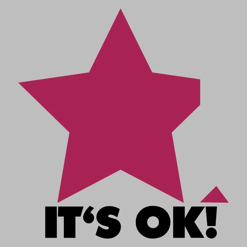 Its OK