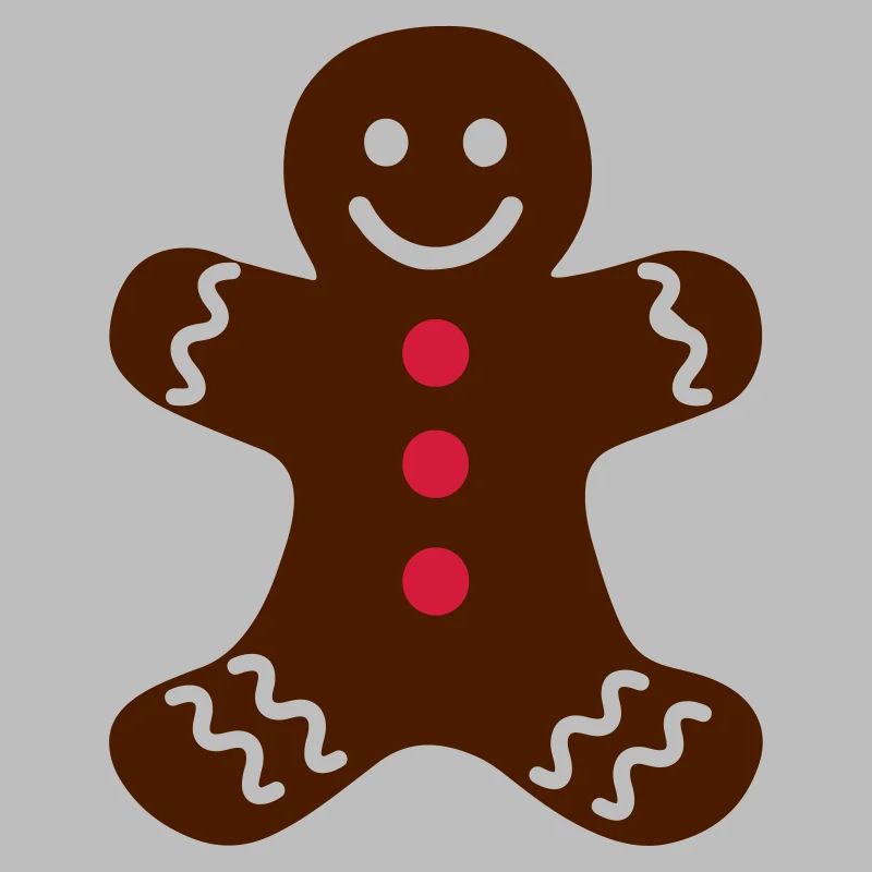 lebkuchenmann