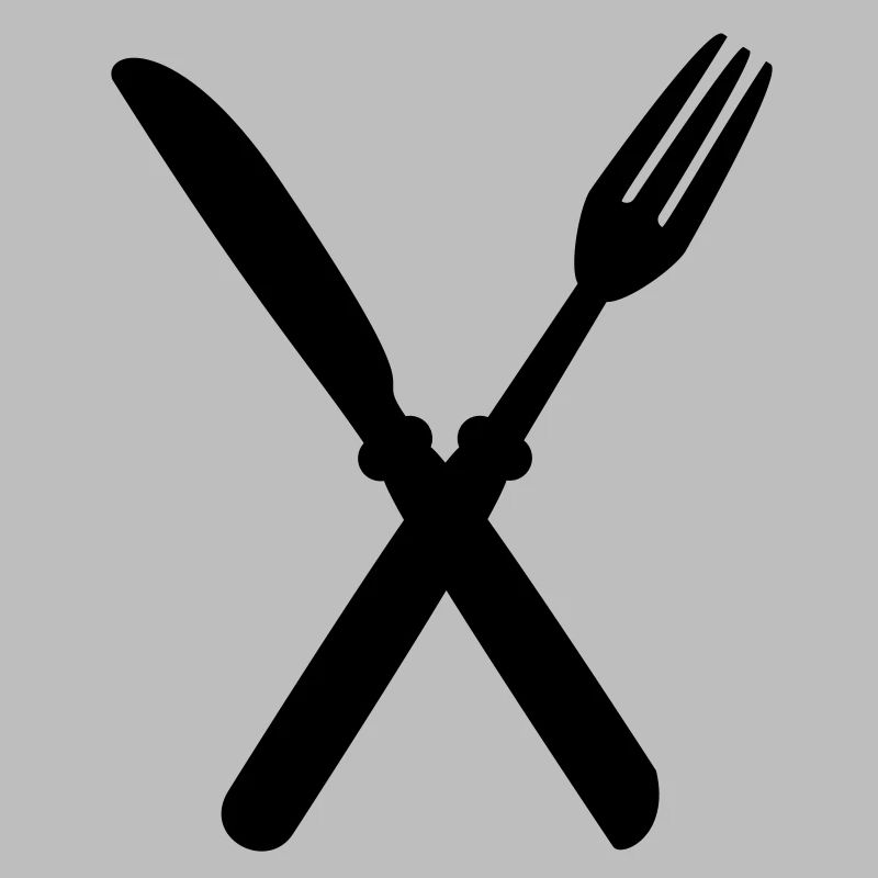 fork_and_kinfe