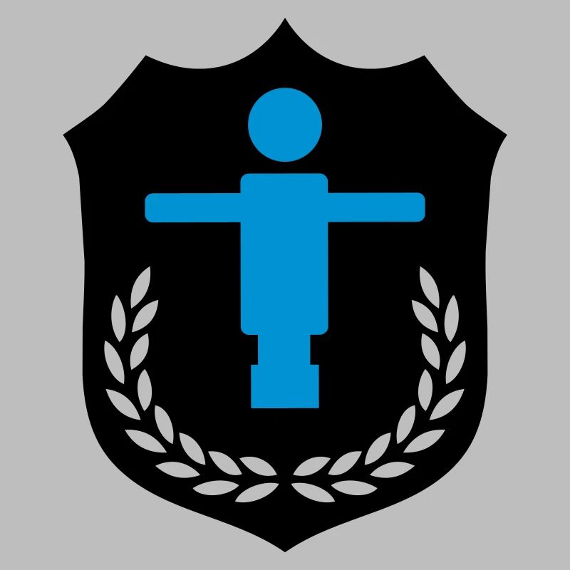 Kicker crest