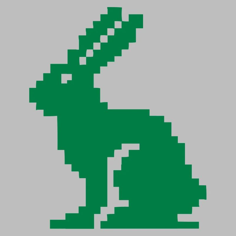 Lapin Pixel
