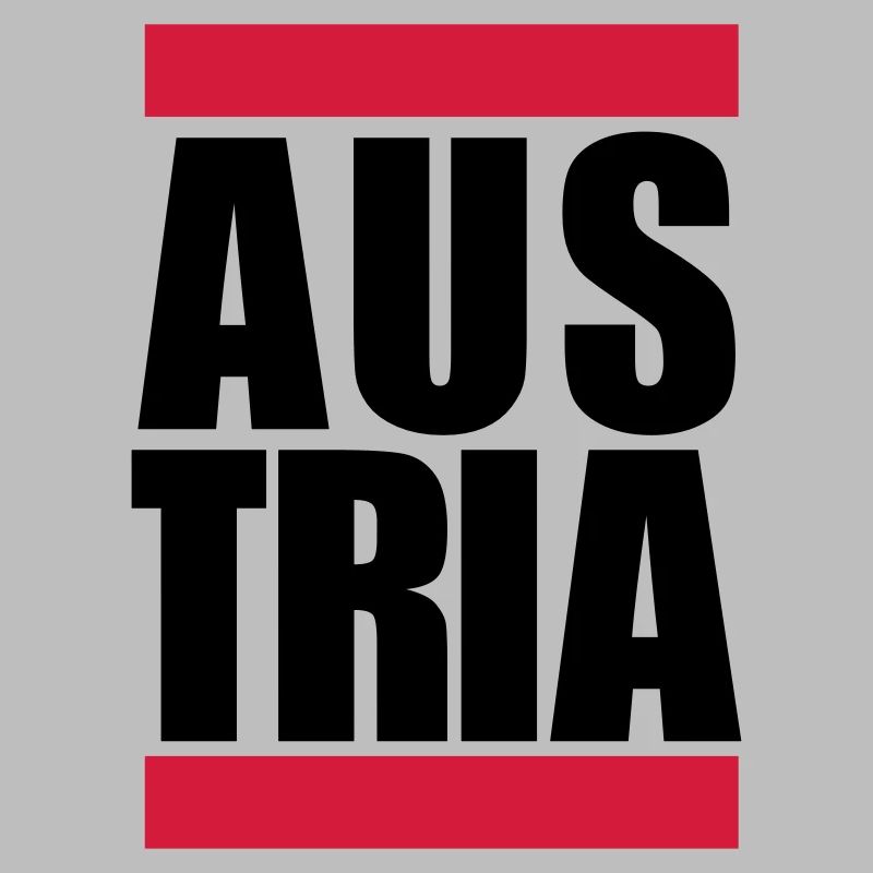 Austria Logo Design
