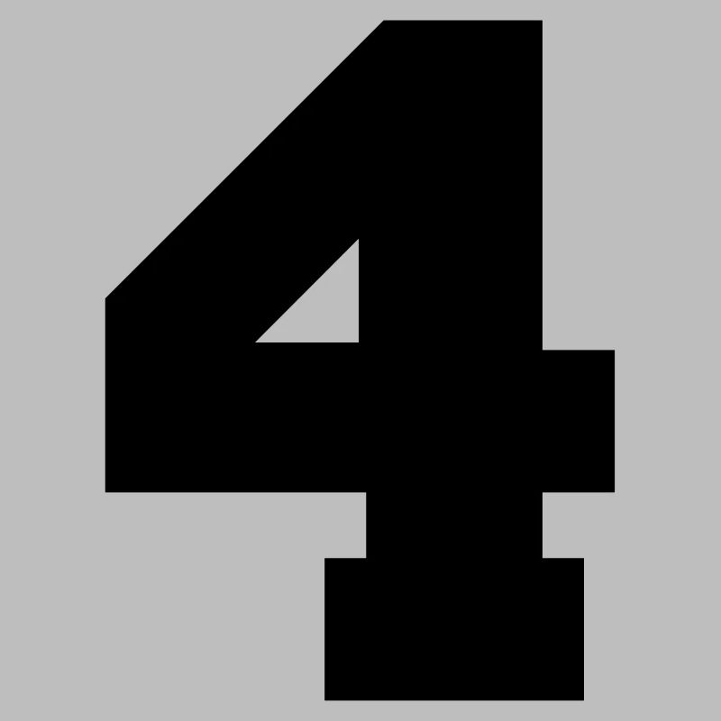 4