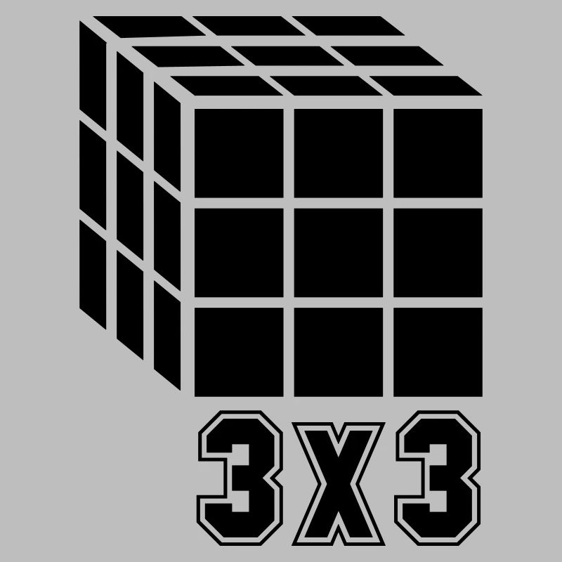 3x3 Cube Cube