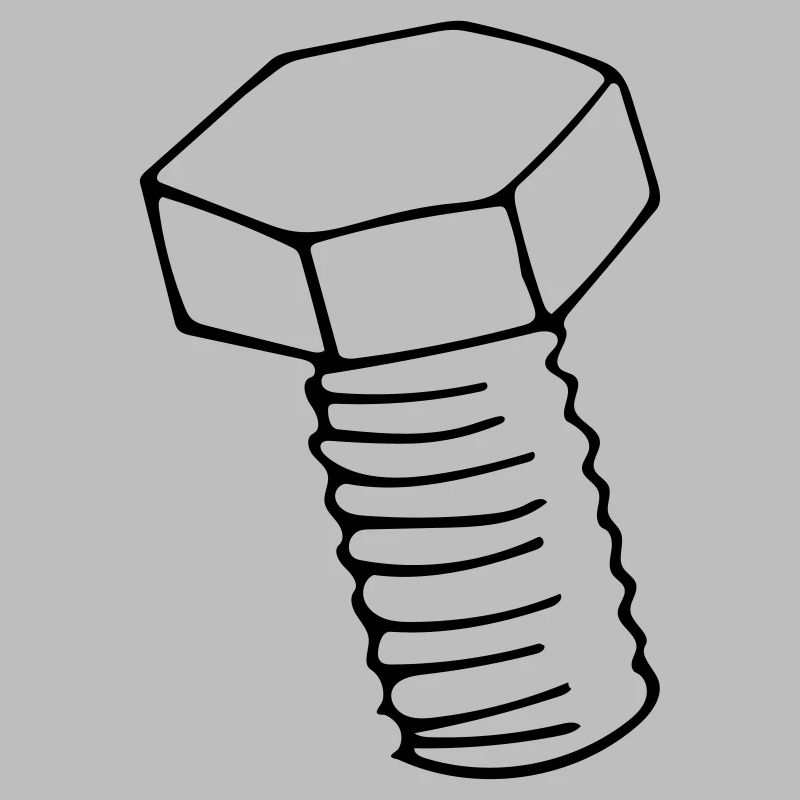 Schraube