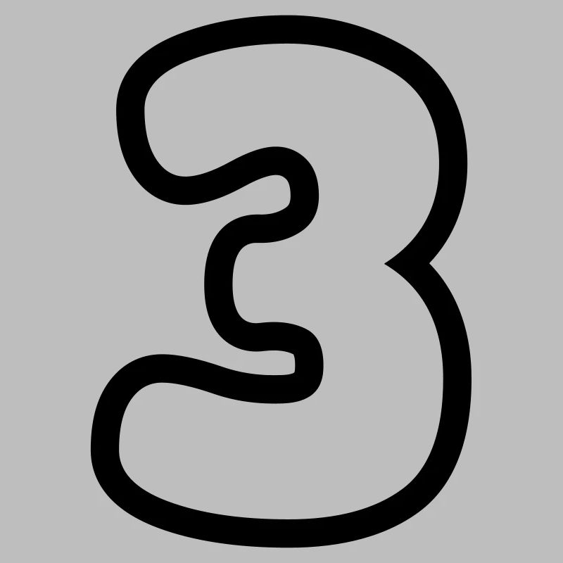 3