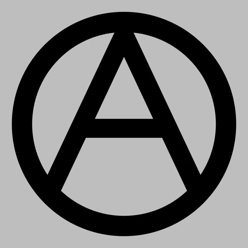Anarchy symbol