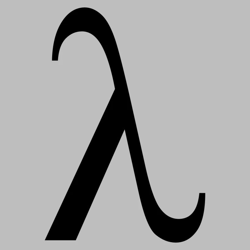 lambda greek